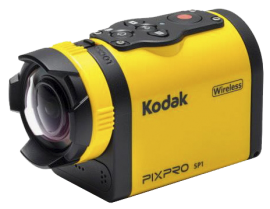 Kodak Pixpro SP1