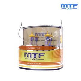 Галогеновые лампы MTF-Light Aurum (3000K)